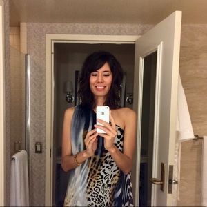 Meet your Posher, Feona